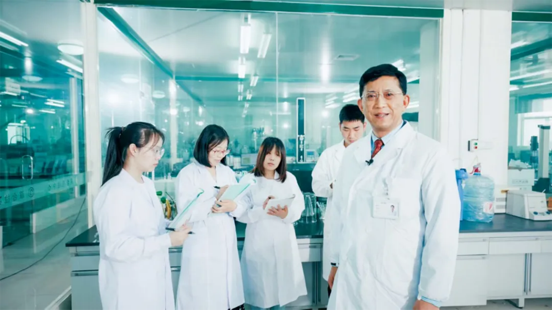 遼寧何氏醫(yī)學(xué)院－2023年招生簡章