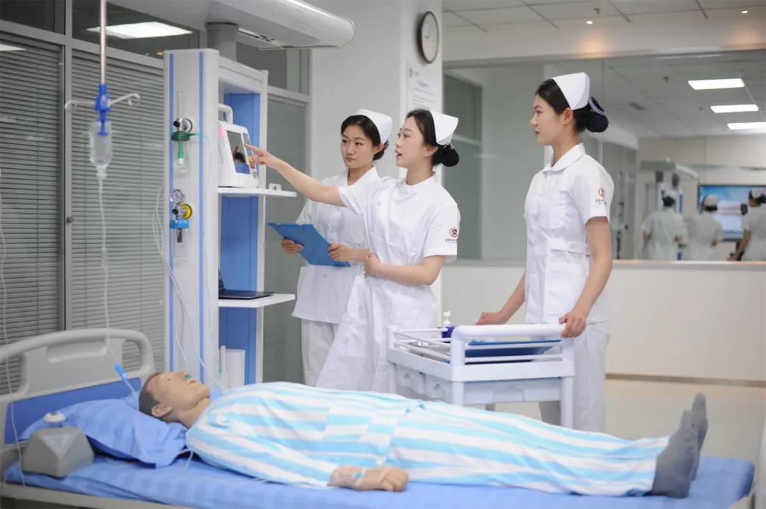 護理學院