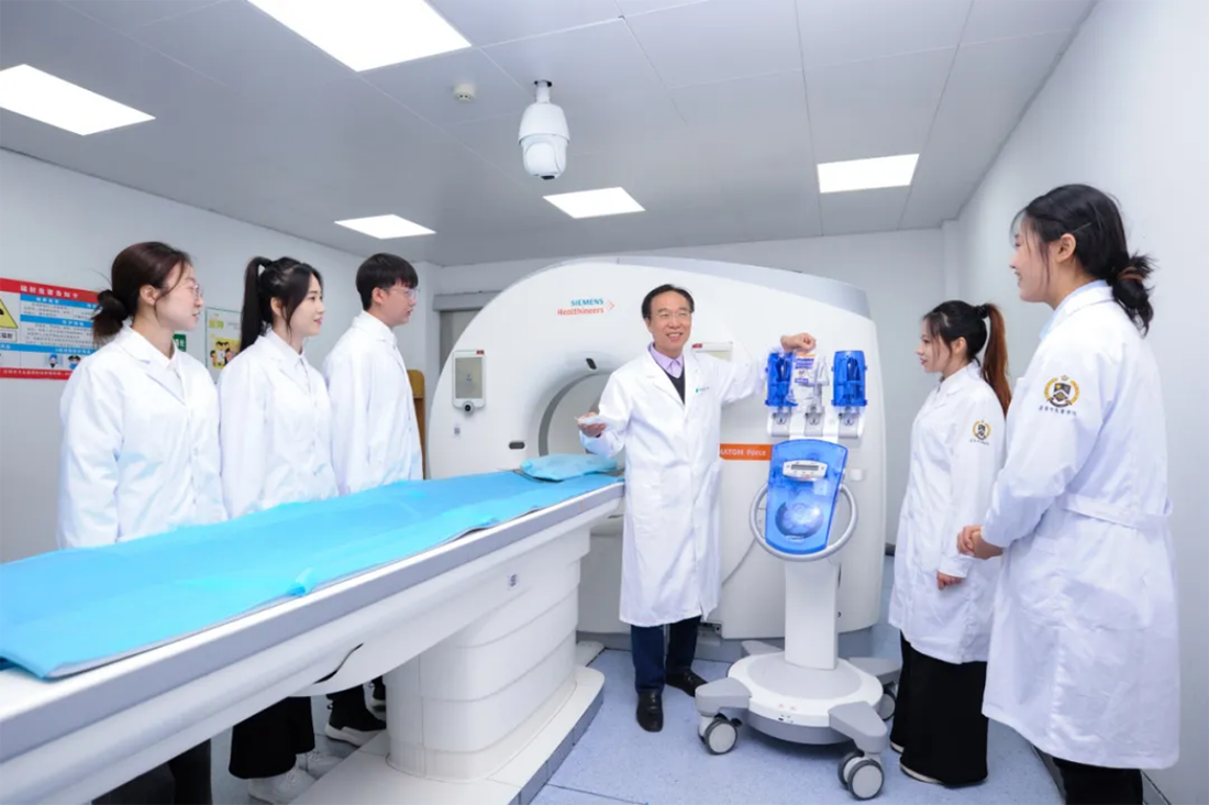 智能影像學院