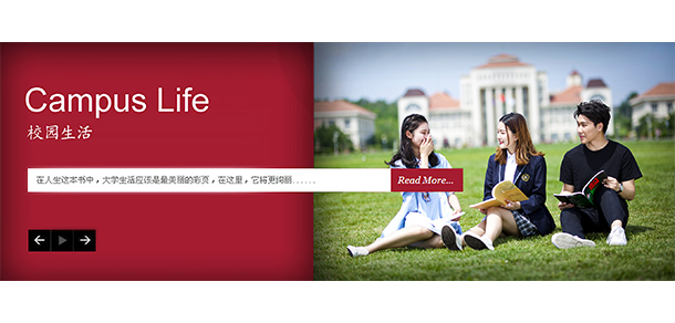 我的大學(xué)-大學(xué)志