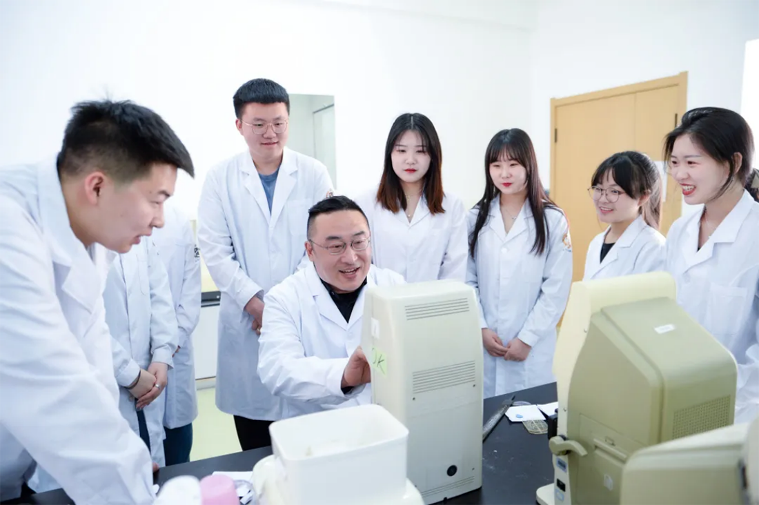 遼寧何氏醫(yī)學(xué)院－2022年招生簡章