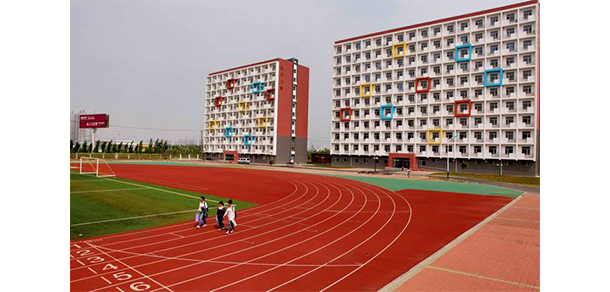 我的大學(xué)-大學(xué)志