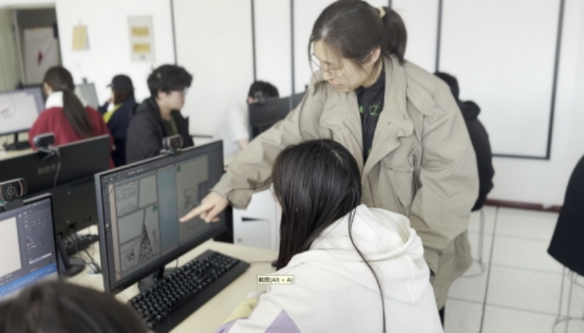 核心課程教學(xué)