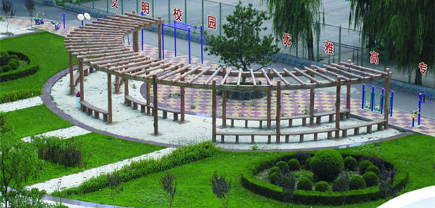 阜新高等?？茖W(xué)校