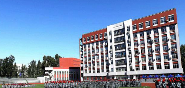 我的大學(xué)-大學(xué)志