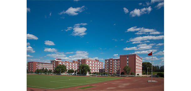 我的大學(xué)-大學(xué)志