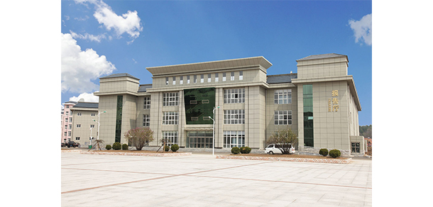 我的大學(xué)-大學(xué)志
