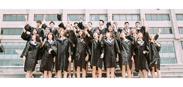 我的大學(xué)-大學(xué)志