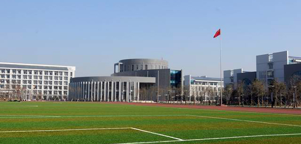 我的大學(xué)-大學(xué)志