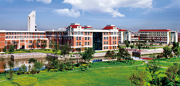 我的大學(xué)-大學(xué)志