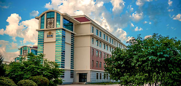 我的大學(xué)-大學(xué)志