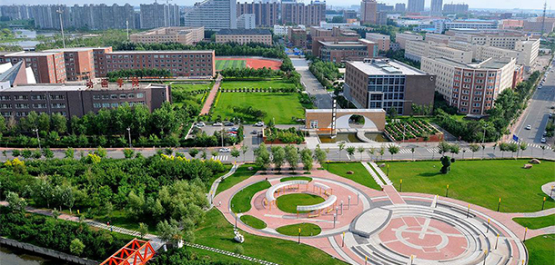我的大學(xué)-大學(xué)志