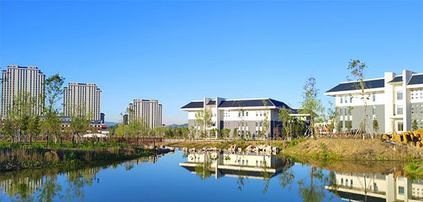 吉林通用航空職業(yè)技術學院