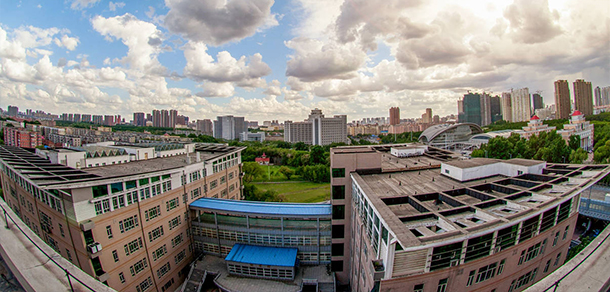 東北林業(yè)大學