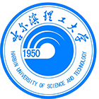 哈爾濱理工大學(xué) - 標(biāo)識(shí) LOGO