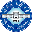 哈爾濱工程大學(xué) - 標(biāo)識(shí) LOGO