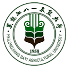 黑龍江八一農(nóng)墾大學(xué) - 標(biāo)識 LOGO