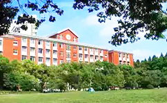 上海大學 - 我的大學