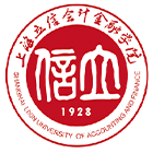 上海立信會(huì)計(jì)金融學(xué)院 - 標(biāo)識(shí) LOGO