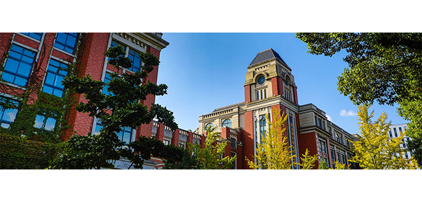 上海理工大學(xué)
