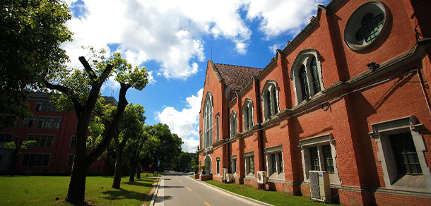 上海理工大學(xué)